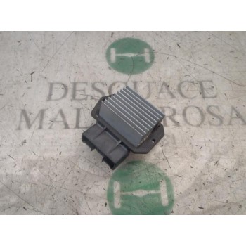 RESISTENCIA CALEFACCION 8716513010 4993002121 