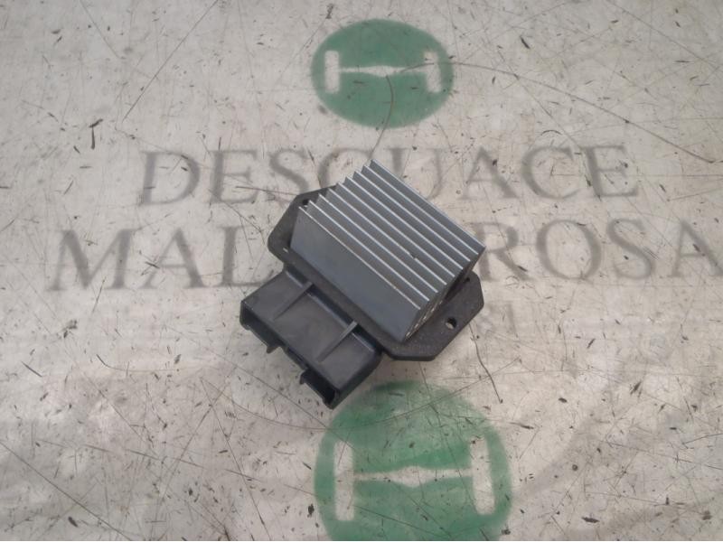 Recambio de resistencia calefaccion para toyota avensis berlina (t25) 1.8 sol sedán (4-ptas.) referencia OEM IAM 8716513010 4993