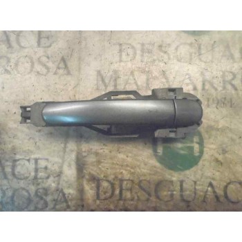 MANETA EXTERIOR TRASERA IZQUIERDA 