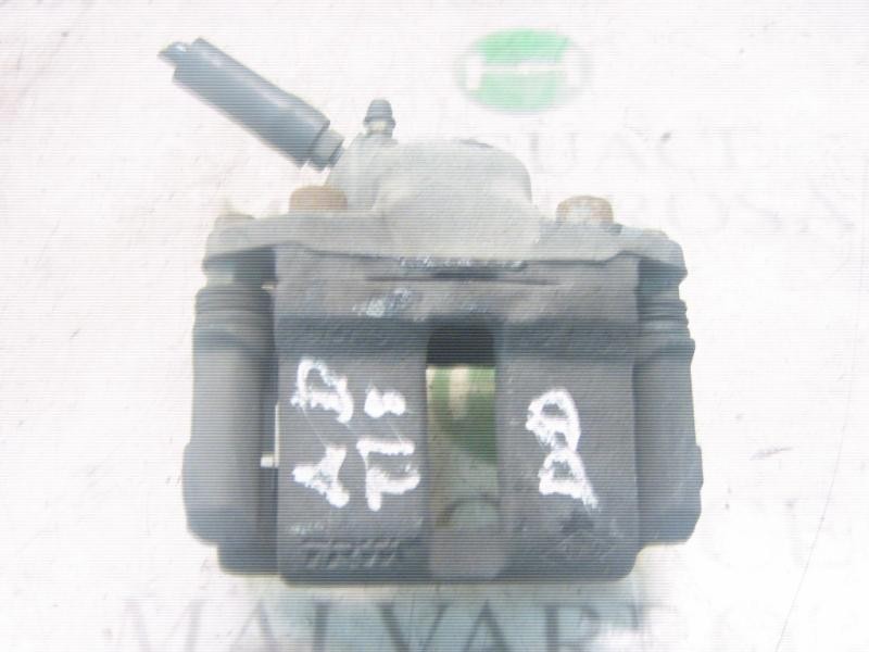 Recambio de pinza freno delantera derecha para renault clio ii fase ii (b/cb0) authentique referencia OEM IAM   