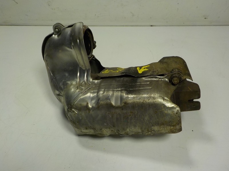 Recambio de catalizador para citroën c5 station wagon 2.0 hdi fap referencia OEM IAM 1607190080 296566G 