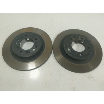 DISCO FRENO TRASERO 584113V500 