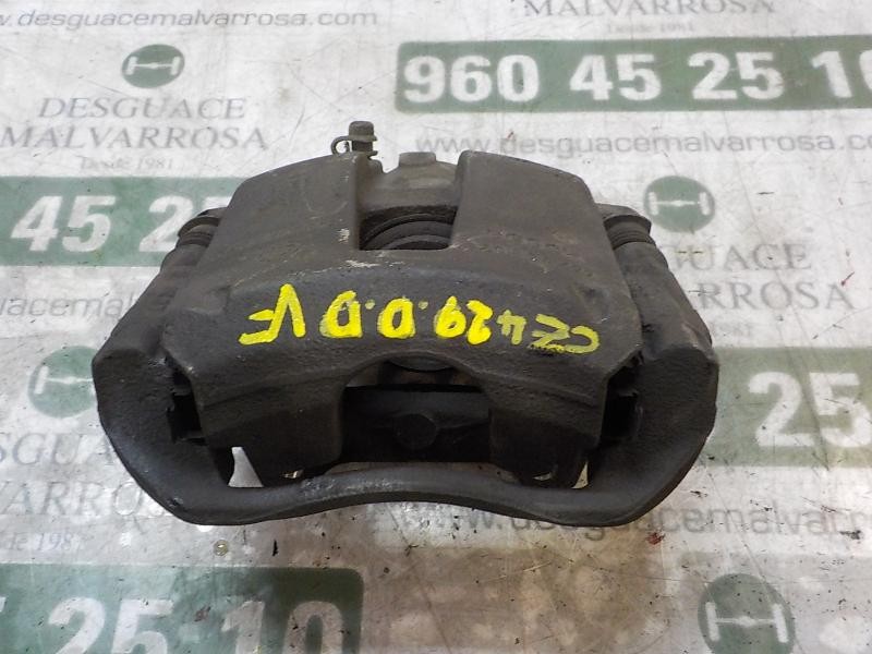 Recambio de pinza freno delantera derecha para lancia musa (184) 1.9 jtd cat referencia OEM IAM 77362748  