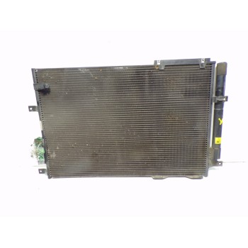 CONDENSADOR AIRE ACONDICIONADO 50507288 60698005 VP4FLH19C600CD