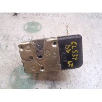 CERRADURA PUERTA DELANTERA DERECHA 