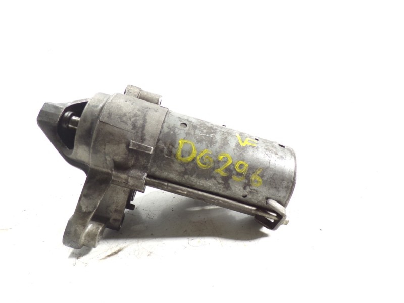 Recambio de motor arranque para peugeot partner kasten 1.6 16v hdi cat referencia OEM IAM   