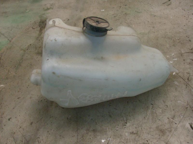 Recambio de deposito limpia para renault clio i fase i+ii (b/c57) 1.9 diesel referencia OEM IAM   