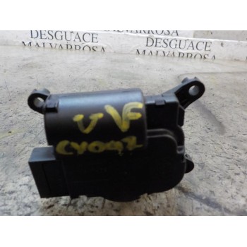 MOTOR APERTURA TRAMPILLAS CLIMATIZADOR 77363881 