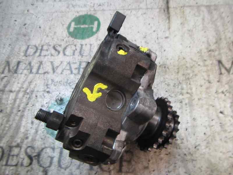 Recambio de bomba inyeccion para bmw serie 3 coupe (e92) 330d referencia OEM IAM   