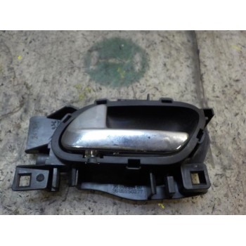 MANETA INTERIOR DELANTERA IZQUIERDA 