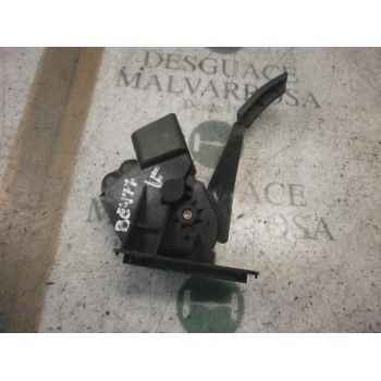 POTENCIOMETRO PEDAL 