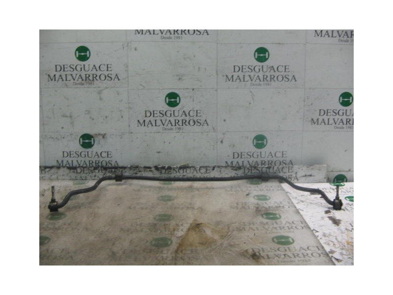 Recambio de barra estabilizadora delantera para seat toledo (1l) 1.8 cat (abs. adz) referencia OEM IAM no  