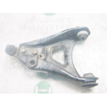 BRAZO SUSPENSION INFERIOR DELANTERO IZQUIERDO 