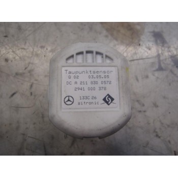 MODULO ELECTRONICO A2118300572 A2118300572 2941000378