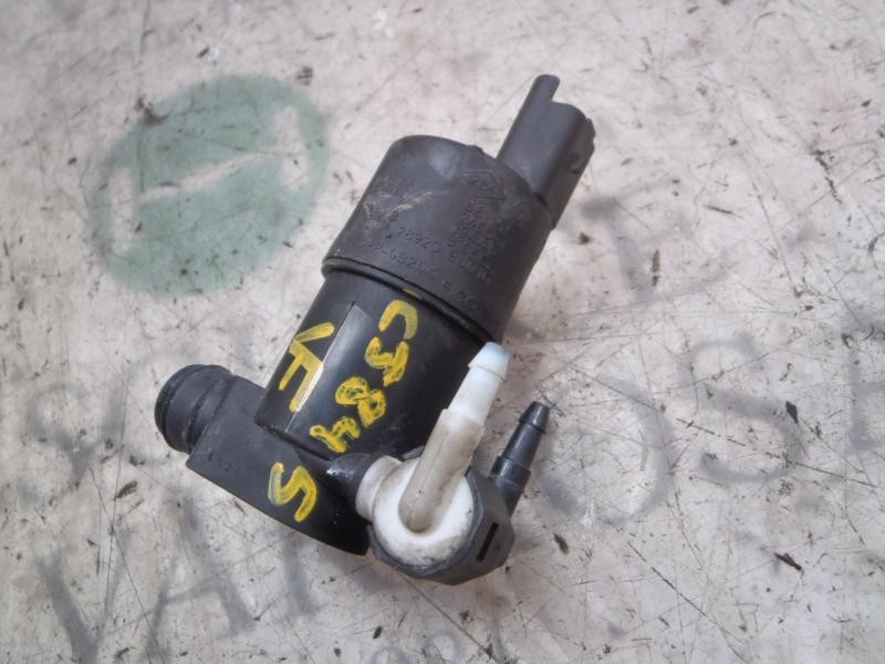 Recambio de bomba limpia para peugeot 207 x-line referencia OEM IAM   