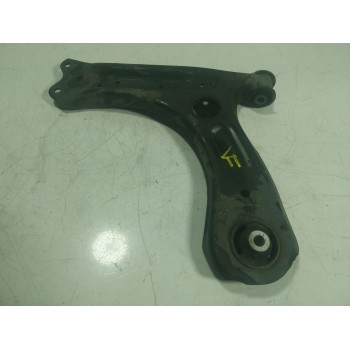 BRAZO SUSPENSION INFERIOR DELANTERO IZQUIERDO 6R0407151F 
