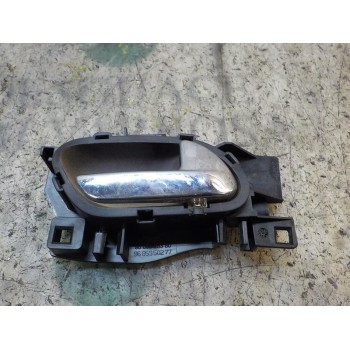 MANETA INTERIOR TRASERA DERECHA 