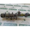 Recambio de amortiguador delantero derecho para seat ibiza (6j5) reference referencia OEM IAM   