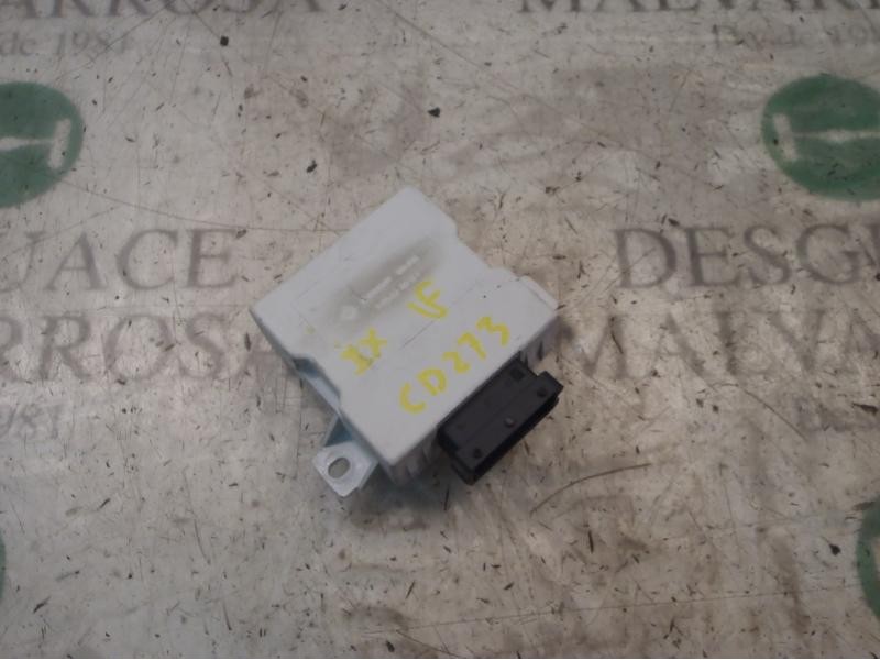 Recambio de modulo electronico para toyota avensis berlina (t25) 1.8 sol sedán (4-ptas.) referencia OEM IAM 8594005020 150696 