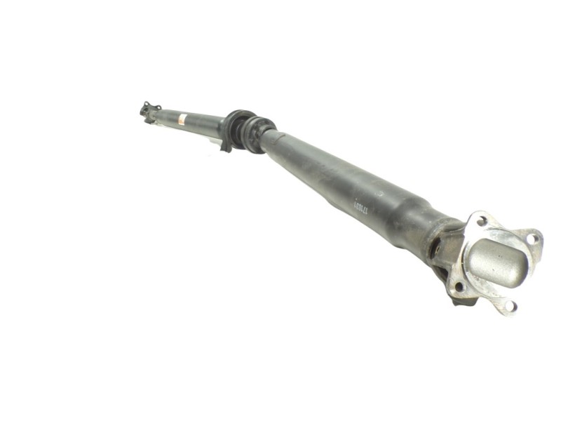 Recambio de transmision central para ssangyong rodius 2.2 td cat referencia OEM IAM  3320021910 