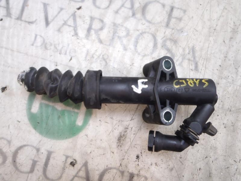 Recambio de bombin embrague para peugeot 207 x-line referencia OEM IAM   