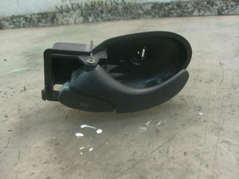 Recambio de maneta interior delantera izquierda para ford focus berlina (cak) ambiente referencia OEM IAM   