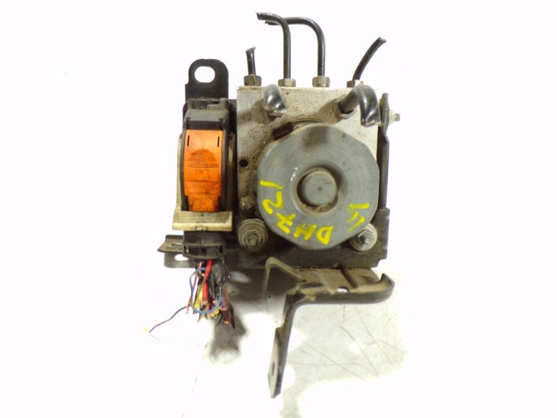 Recambio de abs para citroën c4 picasso 1.6 e-hdi fap referencia OEM IAM 1611340580  