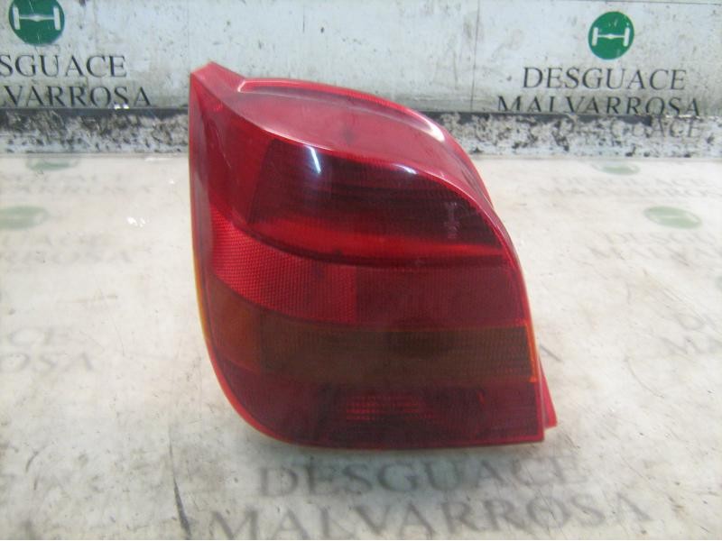 Recambio de piloto trasero izquierdo para ford fiesta berl./courier 1.8 diesel referencia OEM IAM   