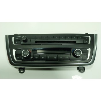 MANDO CLIMATIZADOR 64119354144 