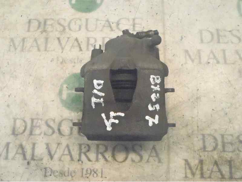 Recambio de pinza freno delantera izquierda para seat leon (1m1) signo referencia OEM IAM   