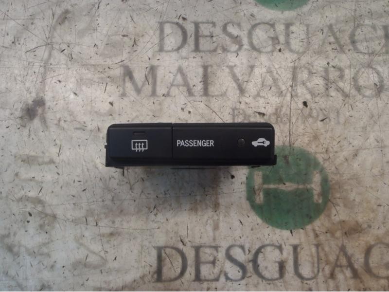 Recambio de modulo electronico para toyota avensis berlina (t25) 1.8 sol sedán (4-ptas.) referencia OEM IAM 8479005130 847900513