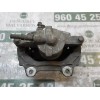 Recambio de pinza freno delantera izquierda para lancia musa (184) 1.9 jtd cat referencia OEM IAM 77362744  