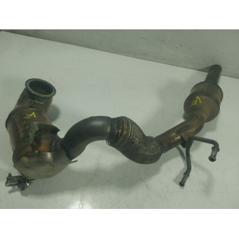 CATALIZADOR 6C0254502EX 6C0131690A 