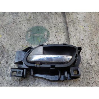 MANETA INTERIOR TRASERA IZQUIERDA 