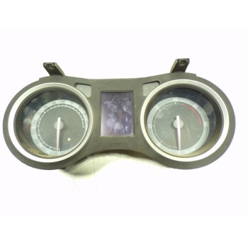 CUADRO INSTRUMENTOS 50505506 0050505506 A2C63172664