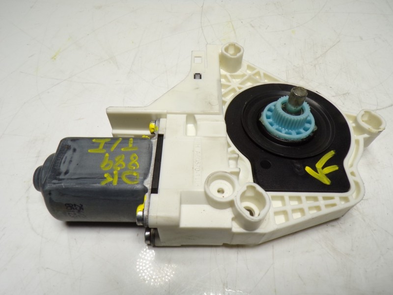 Recambio de motor elevalunas trasero izquierdo para audi q3 (8u) 2.0 tdi referencia OEM IAM 8K0959811A 8K0959811A 