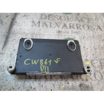 MODULO ELECTRONICO A2118701226 A2118707226 00401605