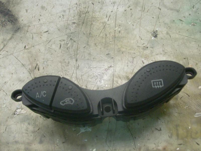 Recambio de modulo electronico para ford focus berlina (cak) ambiente referencia OEM IAM   