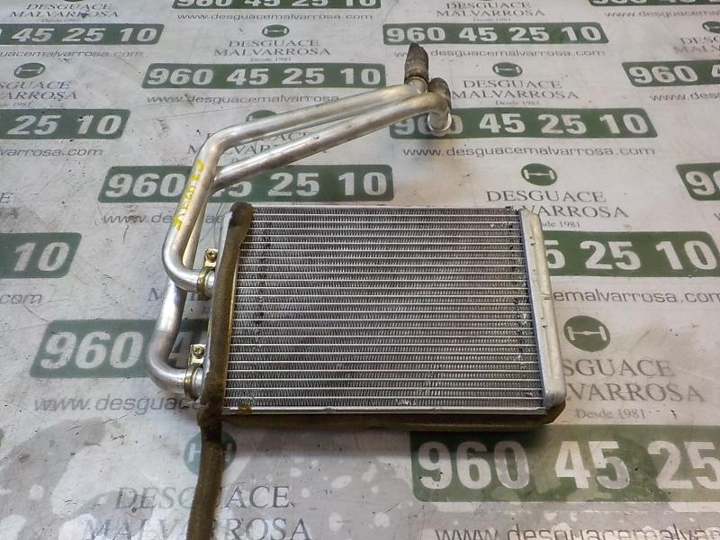 Recambio de radiador calefaccion / aire acondicionado para lancia musa (184) 1.9 jtd cat referencia OEM IAM 46722928  