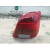 Recambio de piloto trasero derecho para ford fiesta berl./courier 1.8 diesel referencia OEM IAM   
