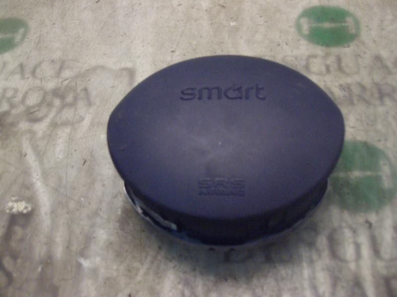 Recambio de airbag delantero izquierdo para smart coupe pulse referencia OEM IAM   