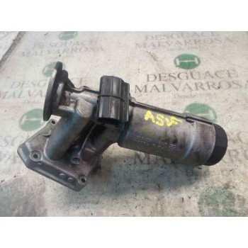 SOPORTE FILTRO ACEITE 