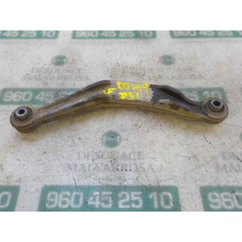 BRAZO SUSPENSION SUPERIOR DELANTERO IZQUIERDO 