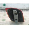 Recambio de piloto trasero derecho para ford fiesta berl./courier 1.8 diesel referencia OEM IAM   