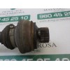 Recambio de transmision trasera derecha para audi q5 (8r) 3.0 tdi referencia OEM IAM 8R0501203C 8R0501203C 