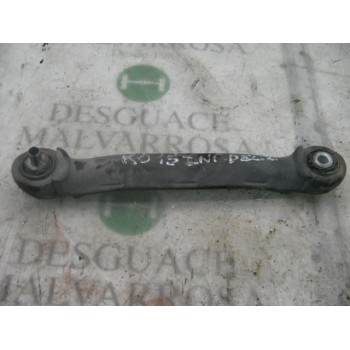 BRAZO SUSPENSION INFERIOR TRASERO IZQUIERDO 