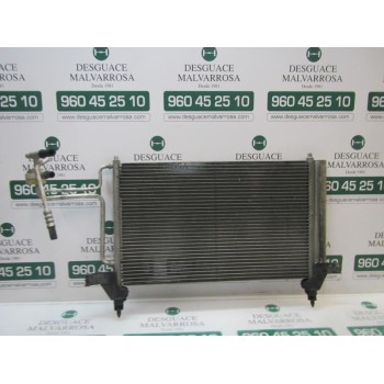 CONDENSADOR AIRE ACONDICIONADO 