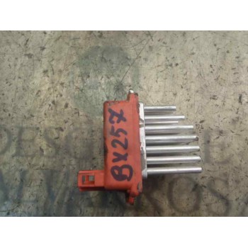 RESISTENCIA CALEFACCION 