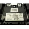 Recambio de cuadro instrumentos para volkswagen golf vi (5k1) 1.4 16v tsi referencia OEM IAM 5K0920870F 5K0920870F 