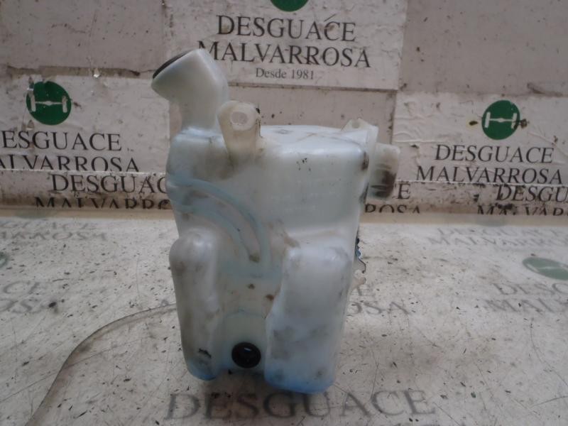 Recambio de deposito limpia para peugeot 207 x-line referencia OEM IAM   